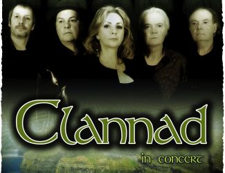 Clannad-at-the-Westbury-Music-Fair