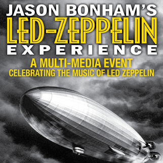 Jason Bonham’s Led Zeppelin Experience