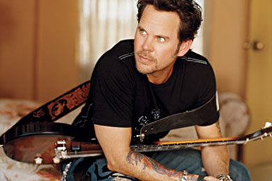Gary Allan