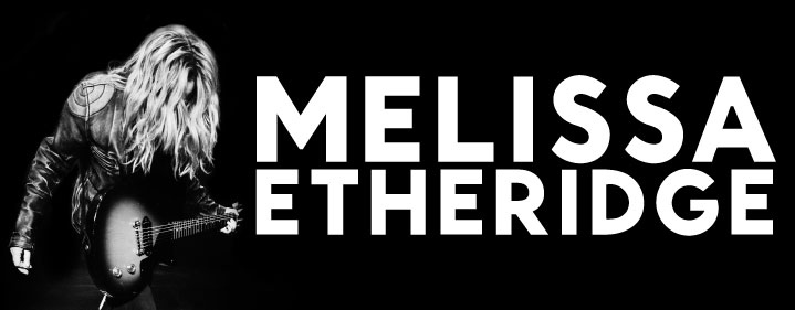Melissa Etheridge – 4th Street Feeling Tour