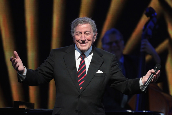 Tony Bennett