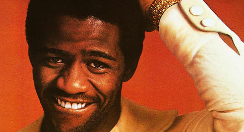 Al Green