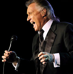 Jay Black and Bill Medley