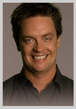 Jim Breuer