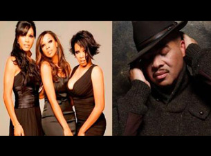 En Vogue & Lillo Thomas