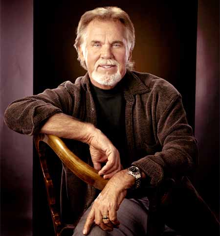 Kenny Rogers: 2012 Christmas And Hits Tour