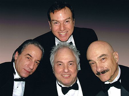 Doo Wop Extravaganza
