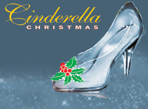 Cinderella’s Christmas
