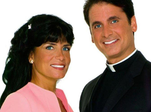 Father Charles And Laurie