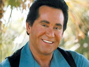 Wayne Newton