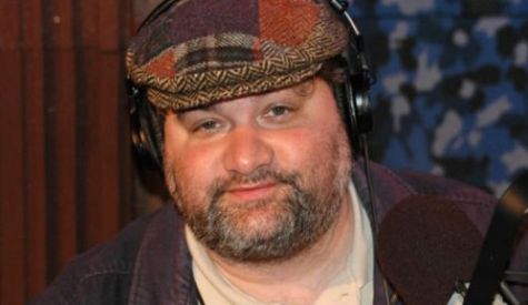 Artie Lange