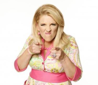Lisa Lampanelli