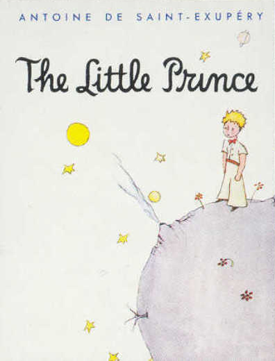 The Little Prince