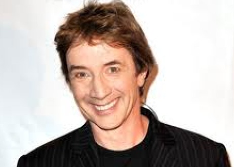 Martin Short