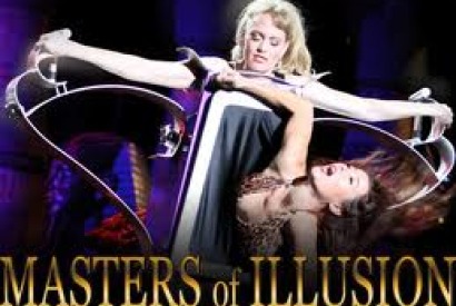 Masters of Illusion