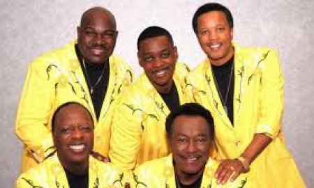 The Spinners