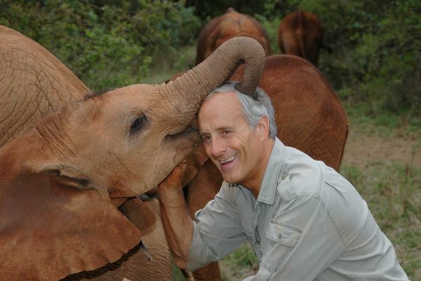 Jack Hanna