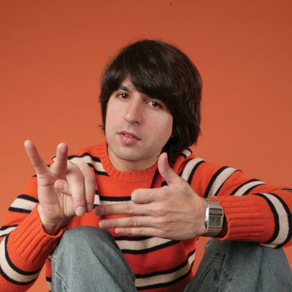 Demetri-Martin-at-the-Westbury-Music-Fair