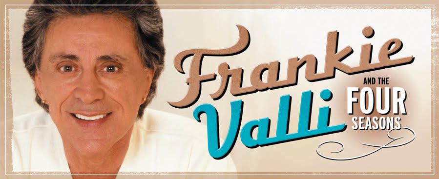 Frankie Valli & The Four Seasons