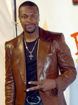 Chris Tucker at Westbury Music Fair