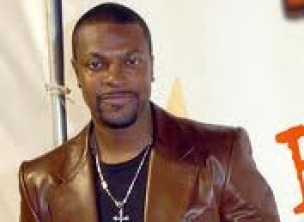 Chris Tucker