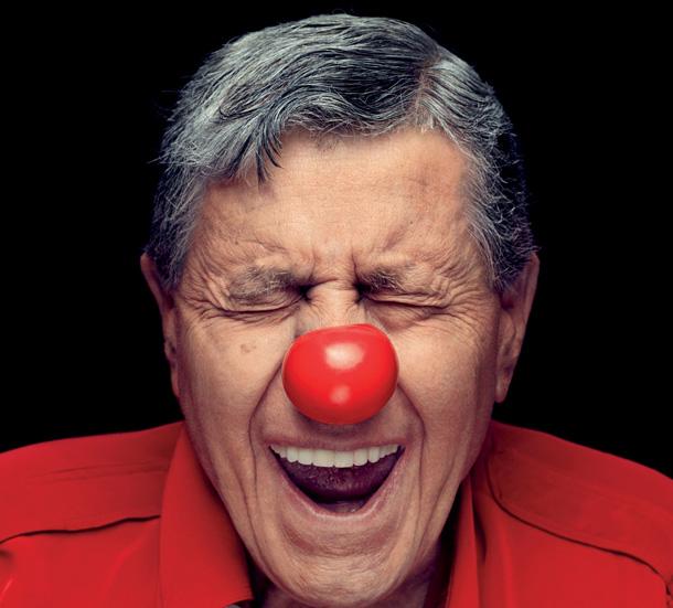 Jerry Lewis