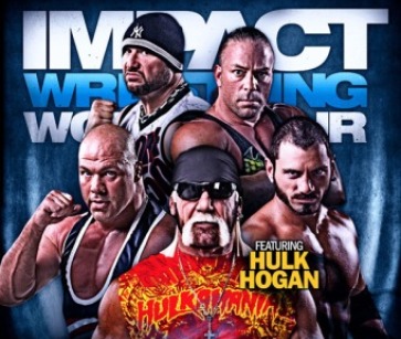 TNA Wrestling