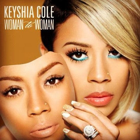 Keyshia Cole – “Woman to Woman Tour