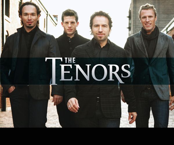 The Tenors