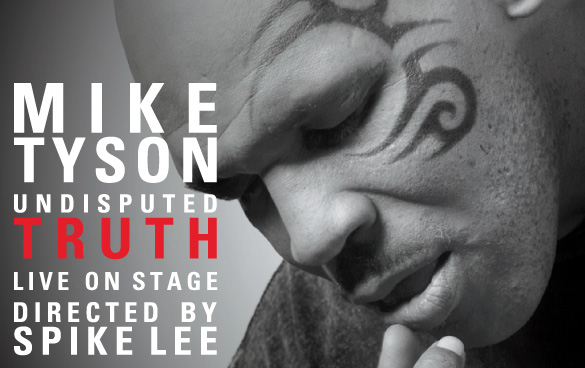 Mike Tyson: Undisputed Truth