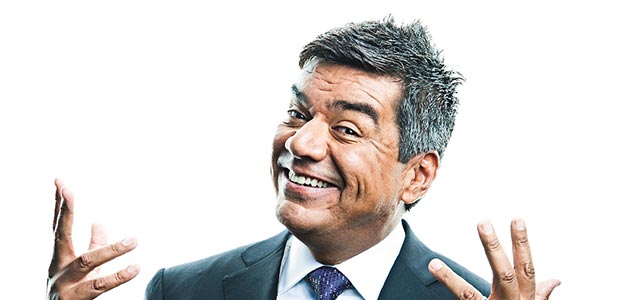 George Lopez