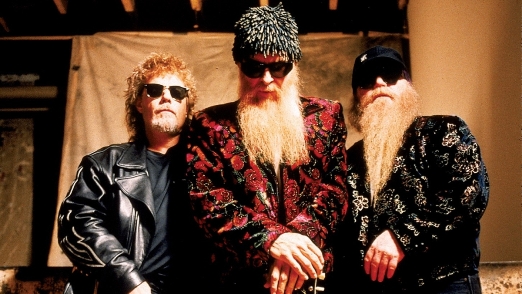 ZZ Top