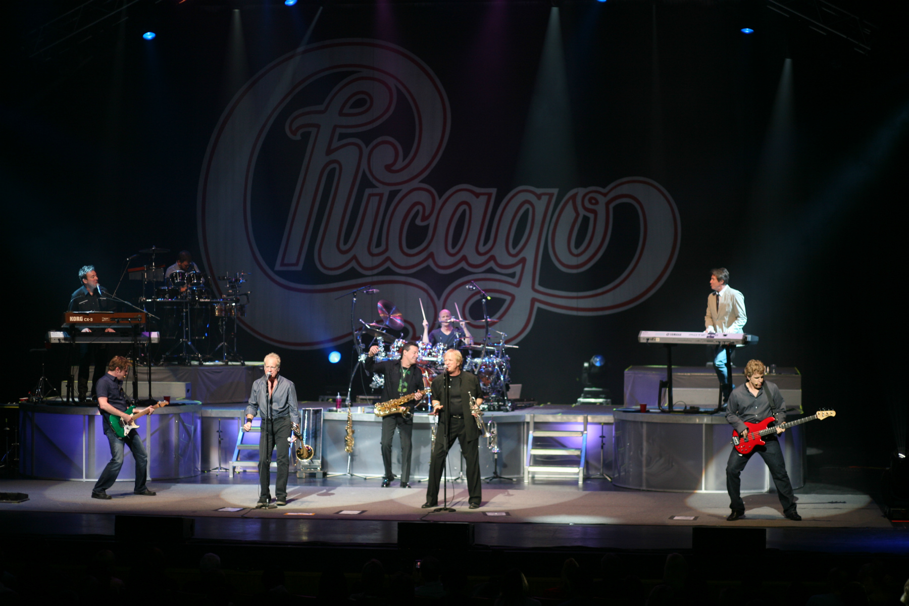 Chicago