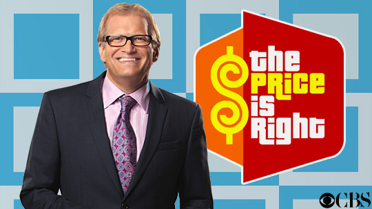 The Price Is Right – Live Stage Show