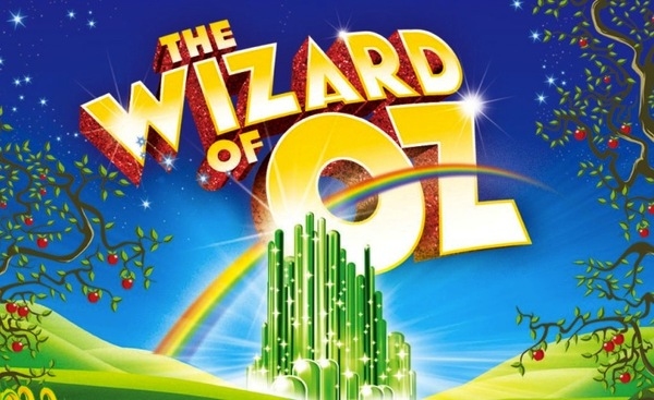 The Wizard of Oz