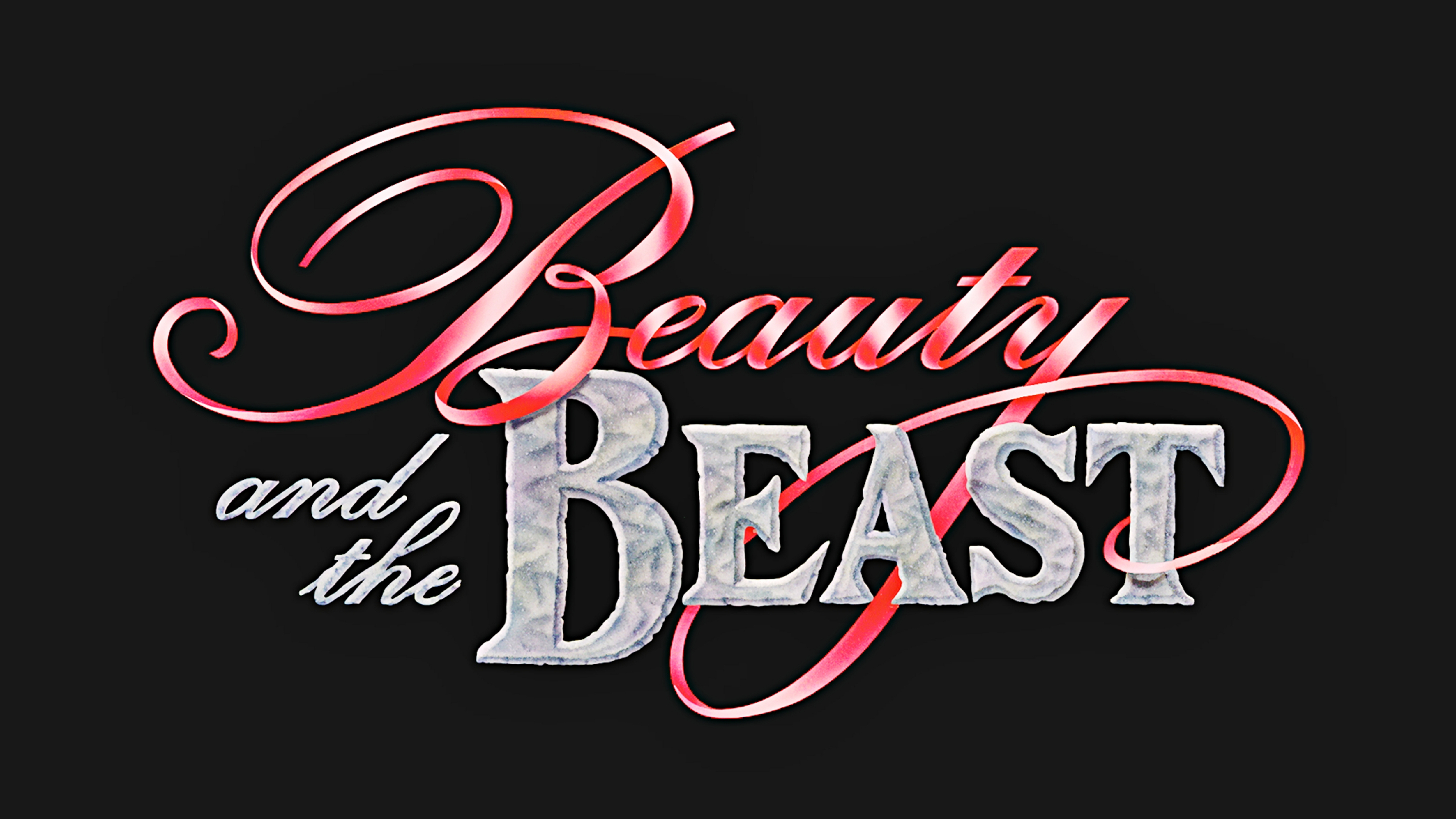 Beauty and The Beast