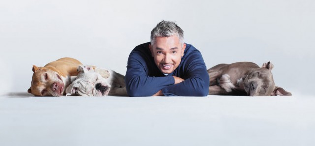 Cesar Millan