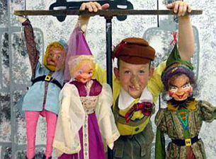 Pinnocchio