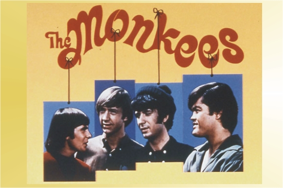 The Monkees