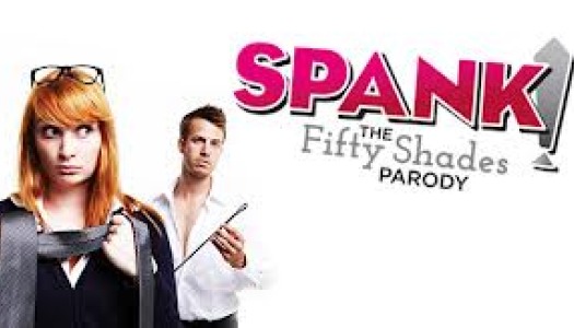 Spank! The Fifty Shades Parody