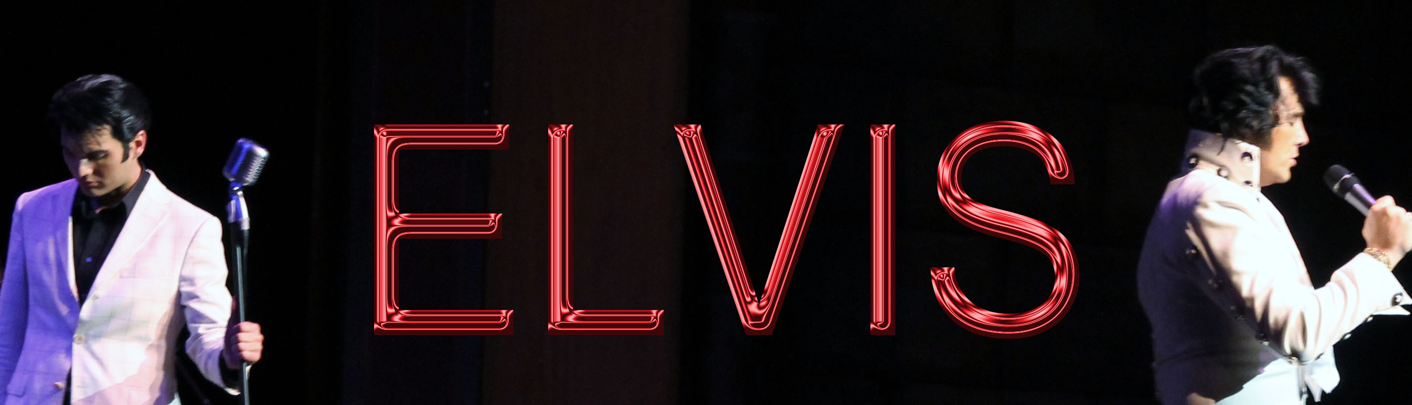 Elvis Tribute Spectacular