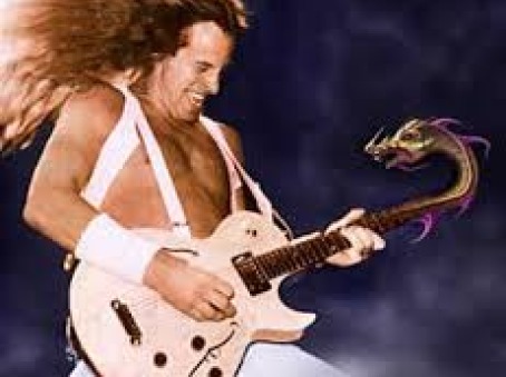 Ted Nugent