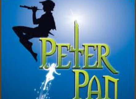 Peter Pan – Theatrical Productions