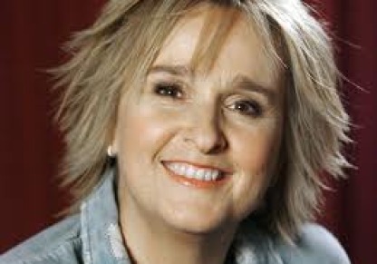 Melissa Etheridge