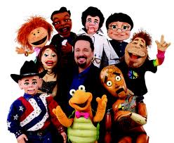 Terry Fator