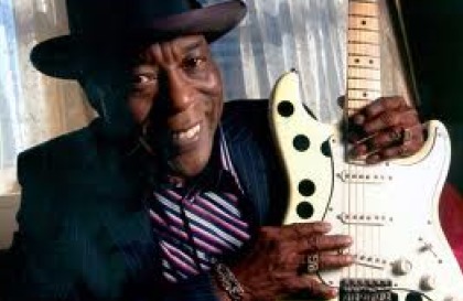 Buddy Guy