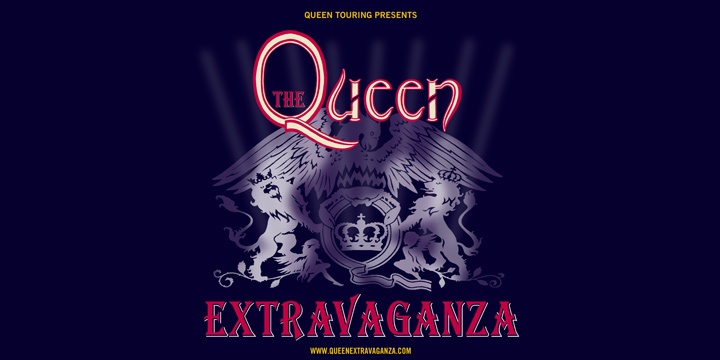 The Queen Extravaganza