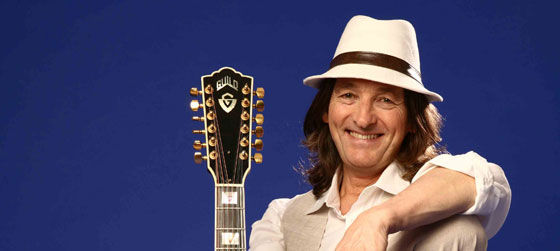 Roger Hodgson