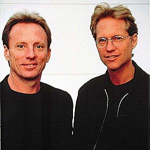America – The Band