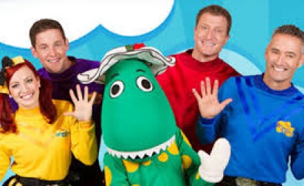 The Wiggles